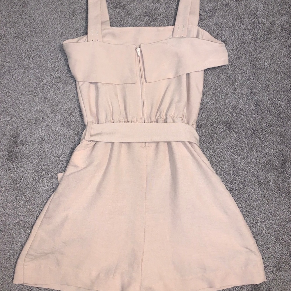 Romper - Picture 2 of 3